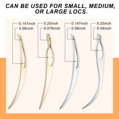 WILLBOND herramienta sisterlock re-ajuste plateada, ergonómica para uso cómodo.