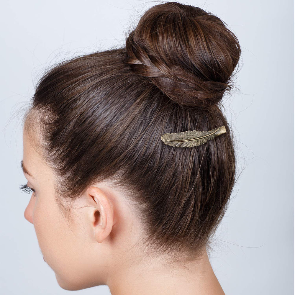 Accesorio Willbond para cabello para looks de día o noche