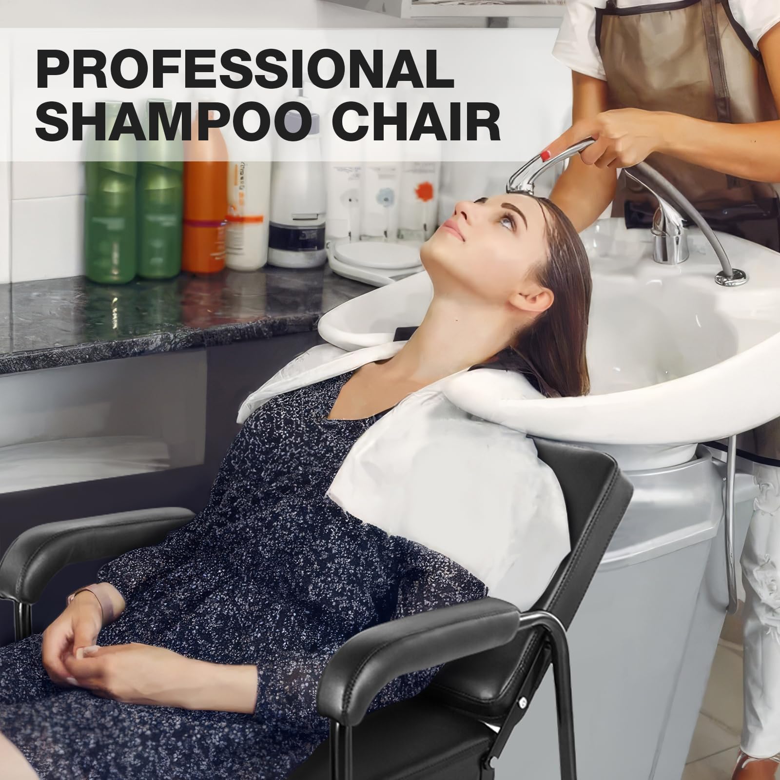 Cadre galvanisé anti-corrosion WINEDYOUNG pour une durabilité en salon.
