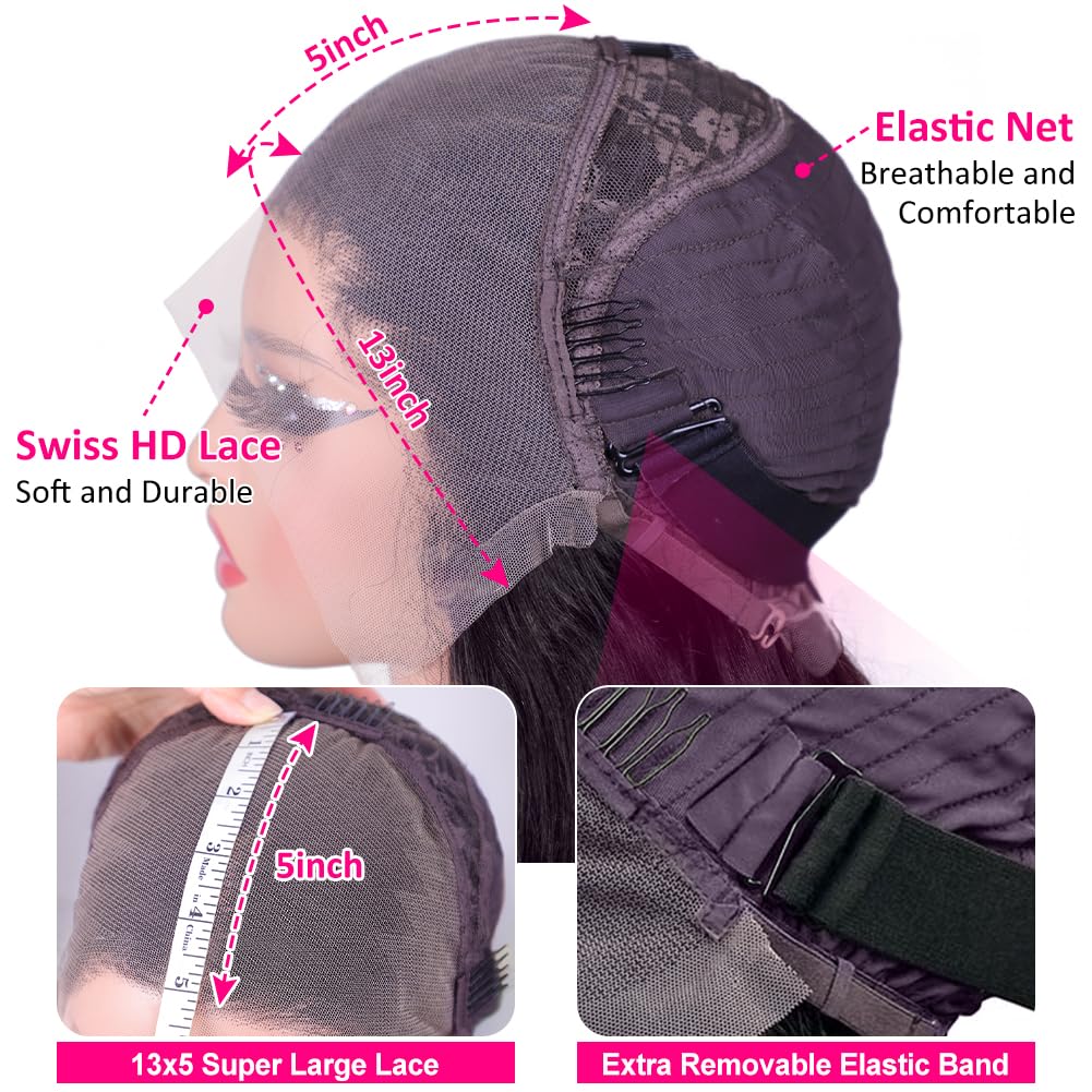Cap talla media 22.5 pulgadas de Wingirl con ajuste seguro.