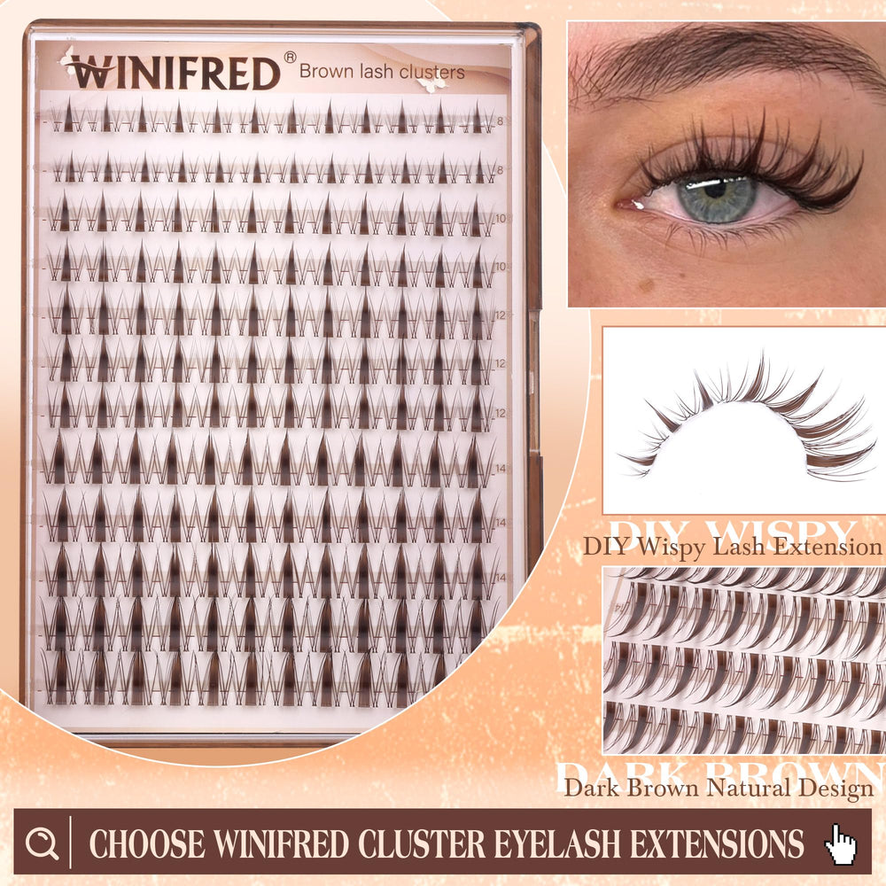 Winifred extensión suave y cómoda para principiantes.