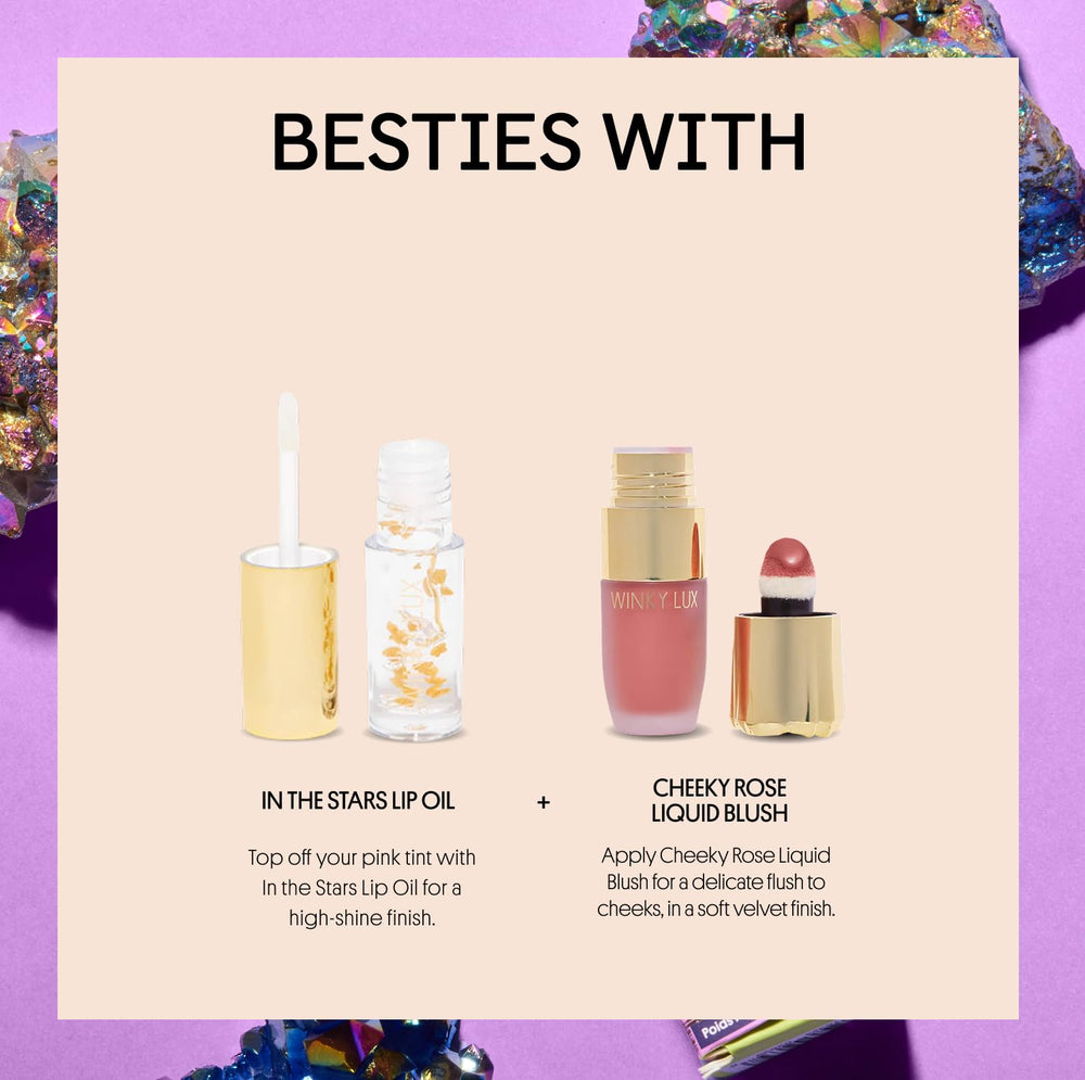 Producto libre de crueldad y sin sulfatos para una belleza responsable