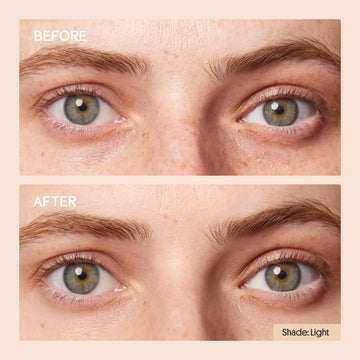 Winky Lux Peeper Perfect tono corrector que armoniza el color.