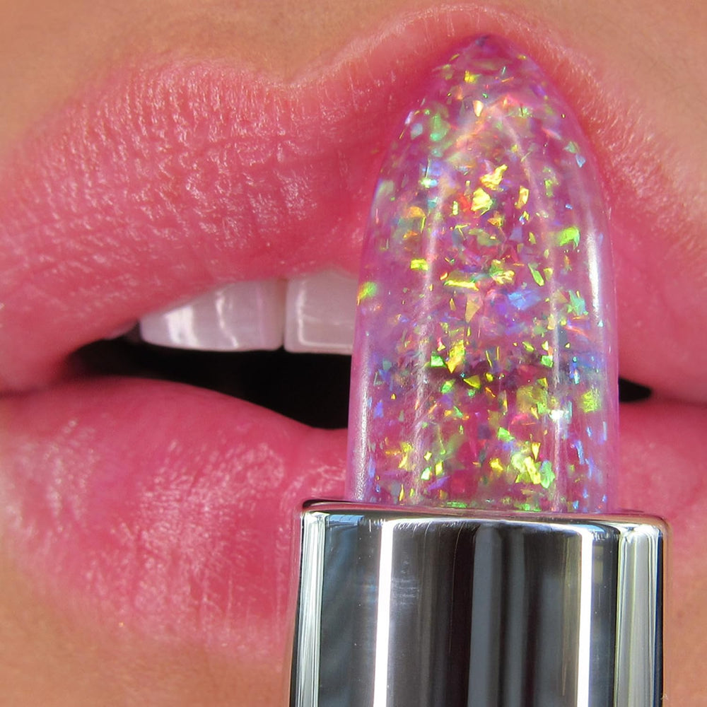 Aroma de vainilla del bálsamo Winky Lux para una experiencia agradable