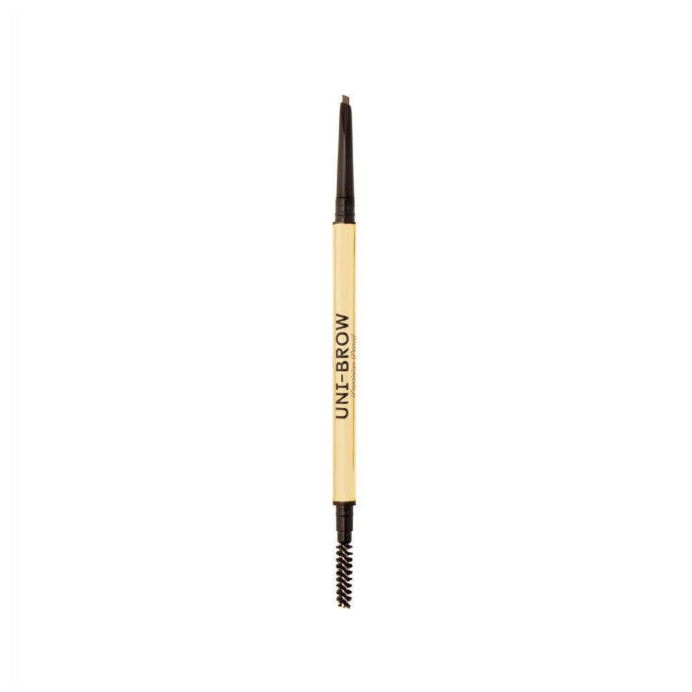 Lápiz Winky Lux Uni-Brow con punta fina para trazos precisos.