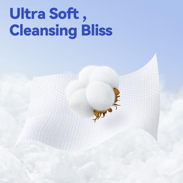 Winner Face Towels: uso diario práctico para el rostro.