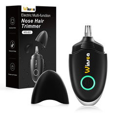 Winsea: cuchillas circulares precisas para recorte suave y seguro.