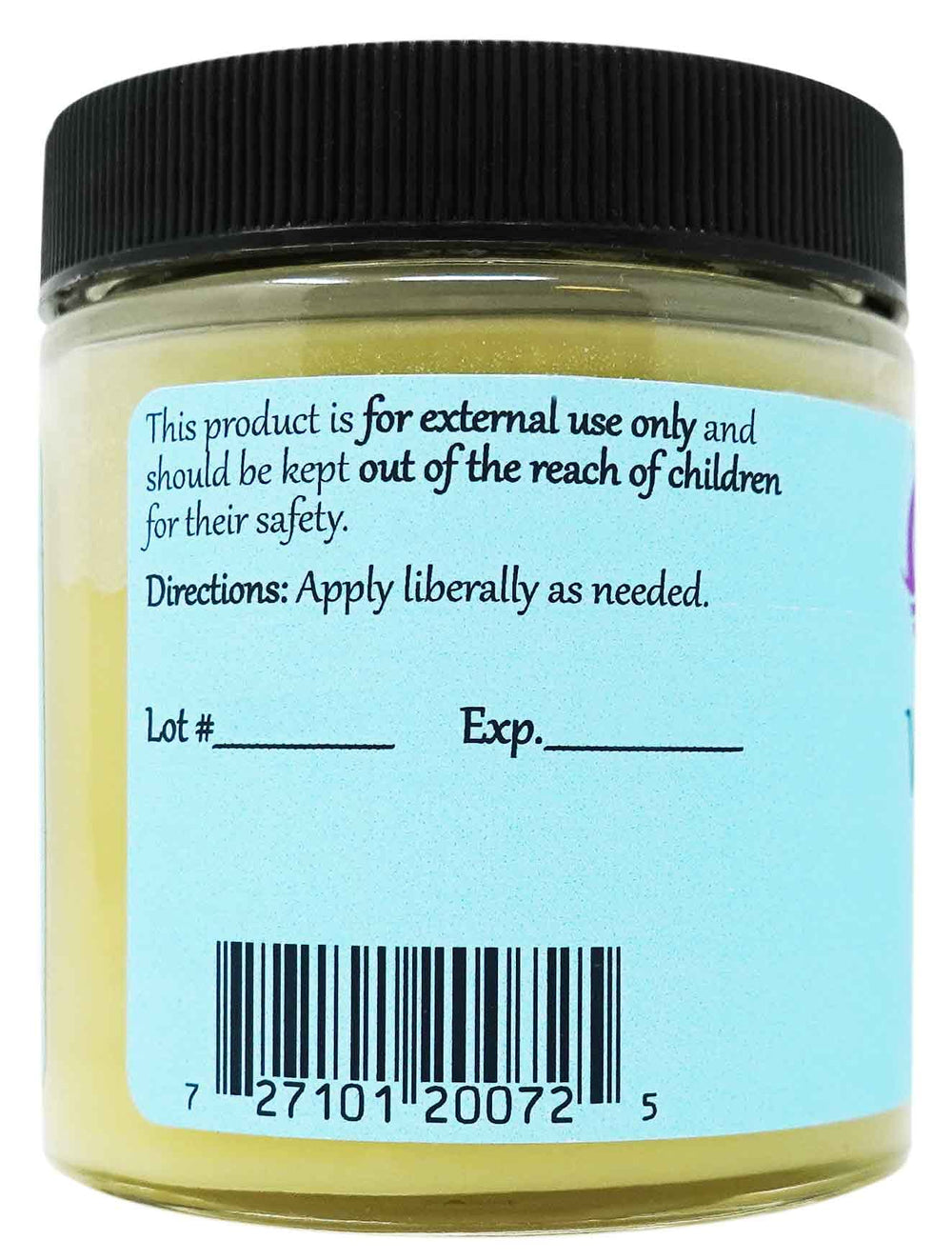Wise Ways Herbals unguento hamamelis, aplicación sobre la piel, alivio suave de irritaciones