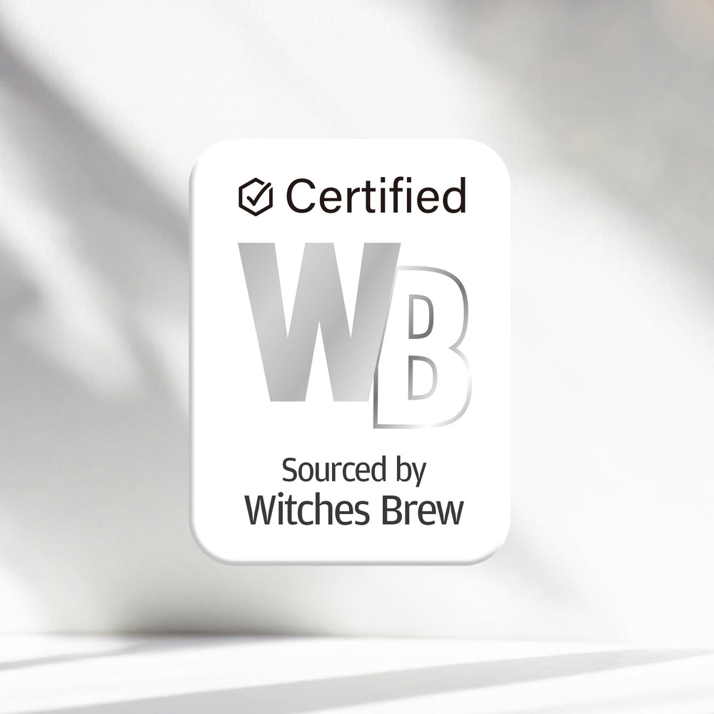 Volufiline de Witches Brew para uso cosmético en casa.