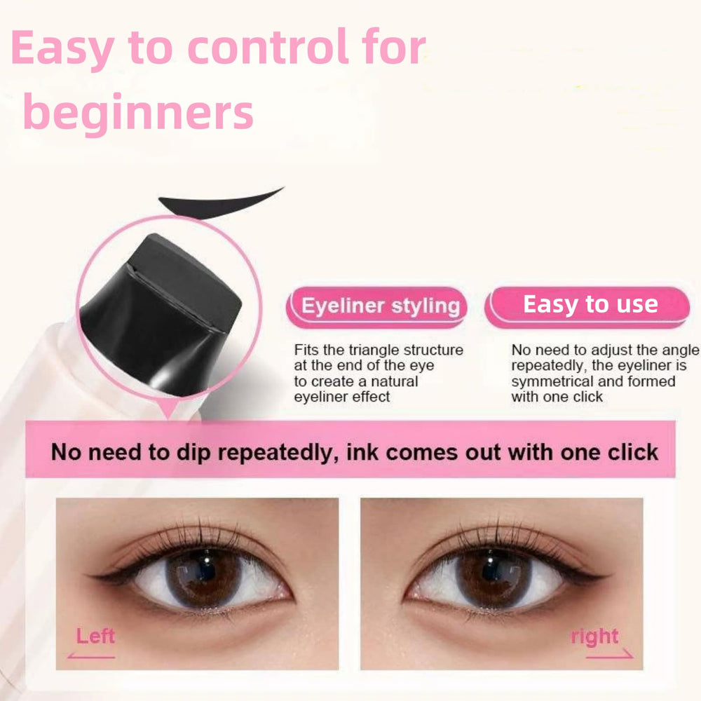 WJSFDLY delineador multiuso: define cejas y labios con precisión.