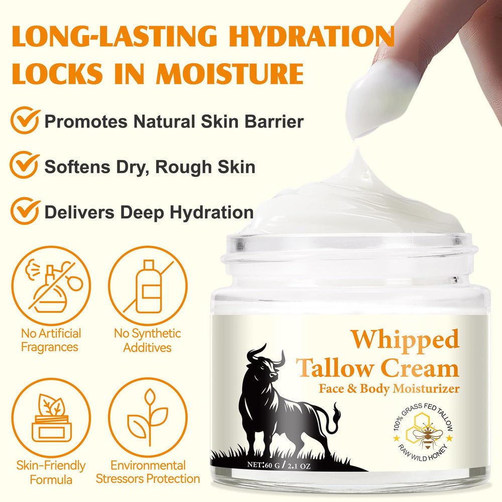 Uso múltiple de WLCTJIAYOU: rostro, cuerpo y labios, cuidado versátil.