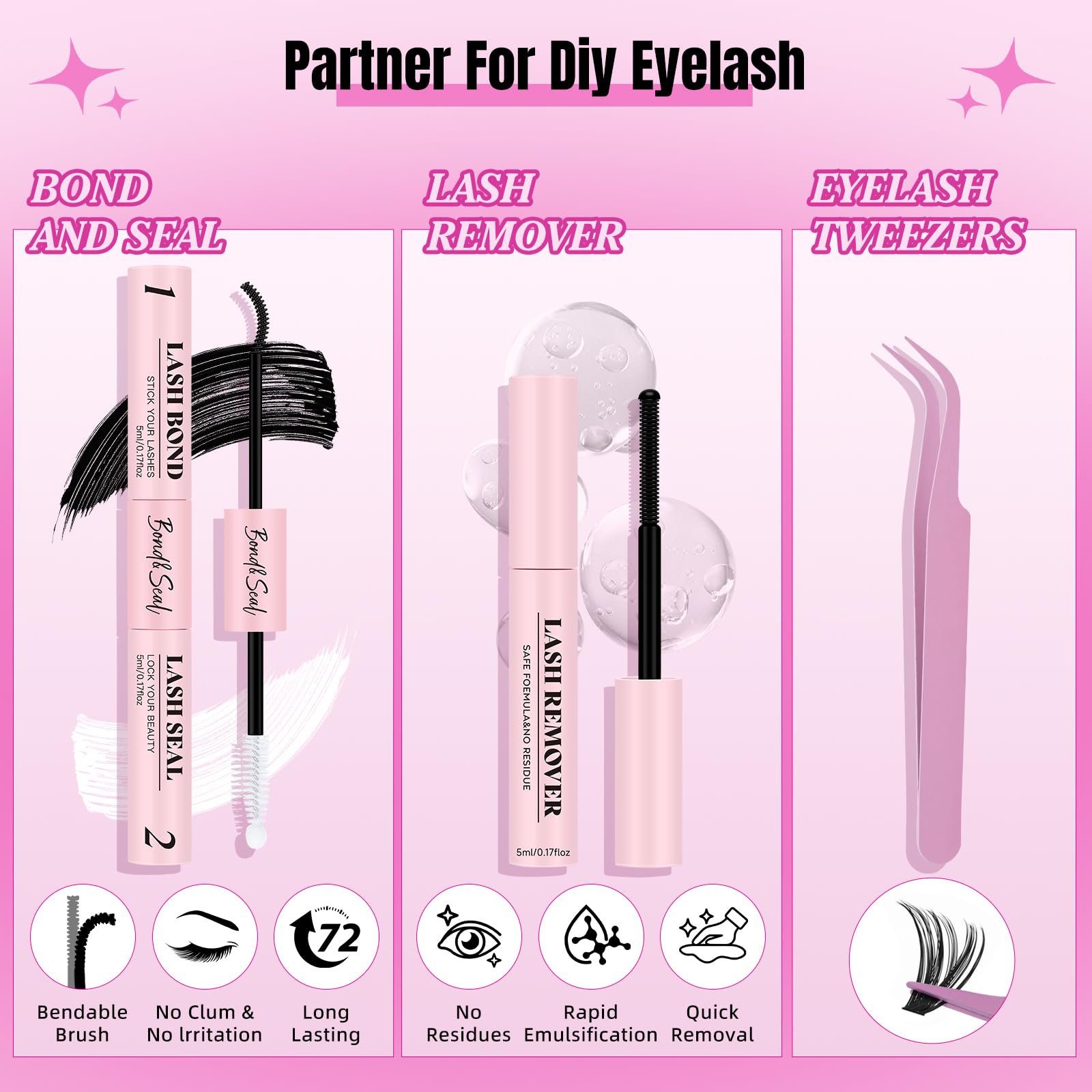 WLFRHD longitudes 9-16 mm para looks naturales o intensos