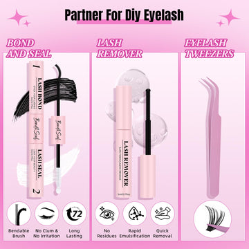 WLFRHD longitudes 9-16 mm para looks naturales o intensos