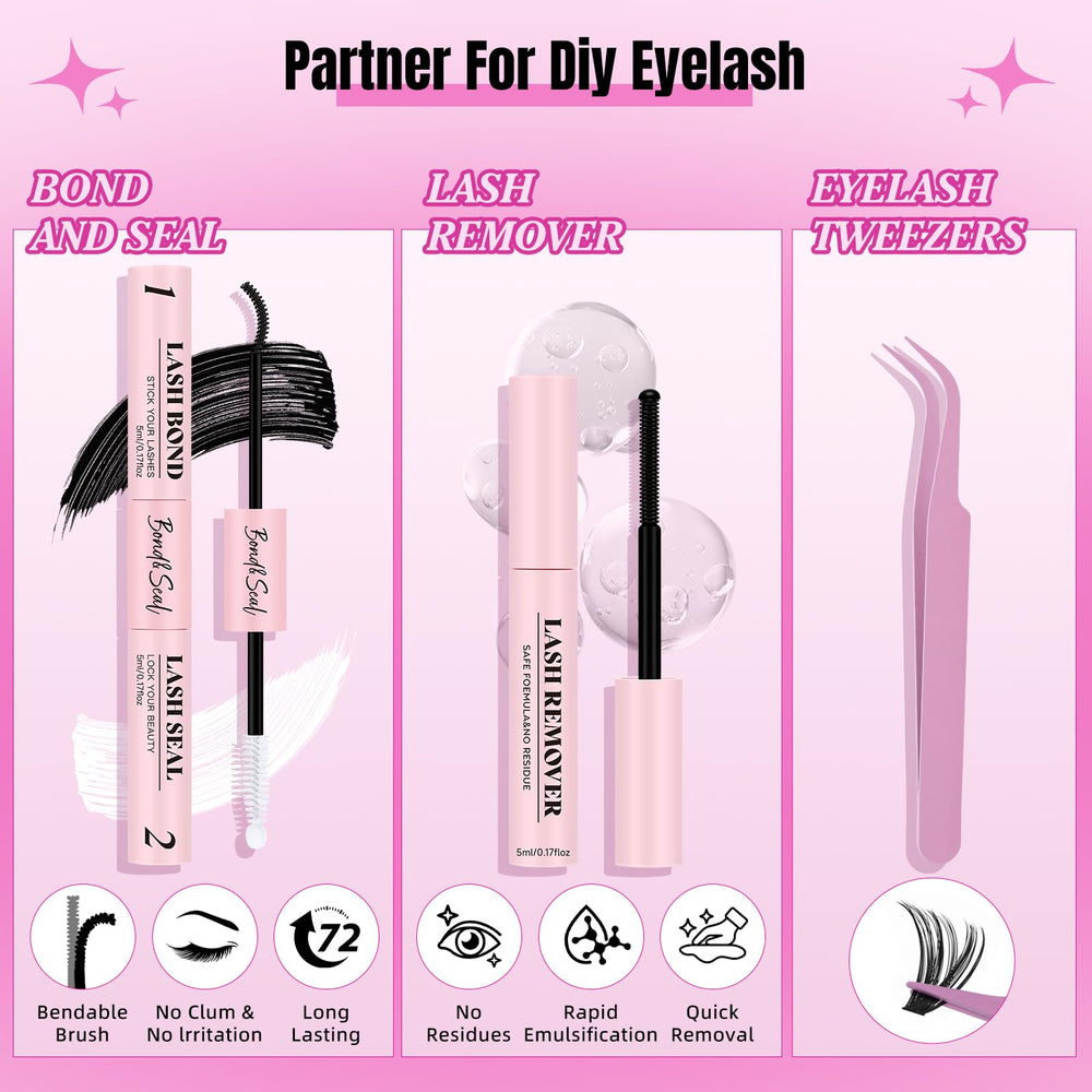 WLFRHD longitudes 9-16 mm para looks naturales o intensos