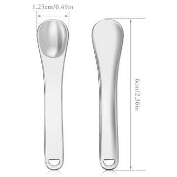 Regalo práctico WLLHYF para familiares y amigos del cuidado de la piel.