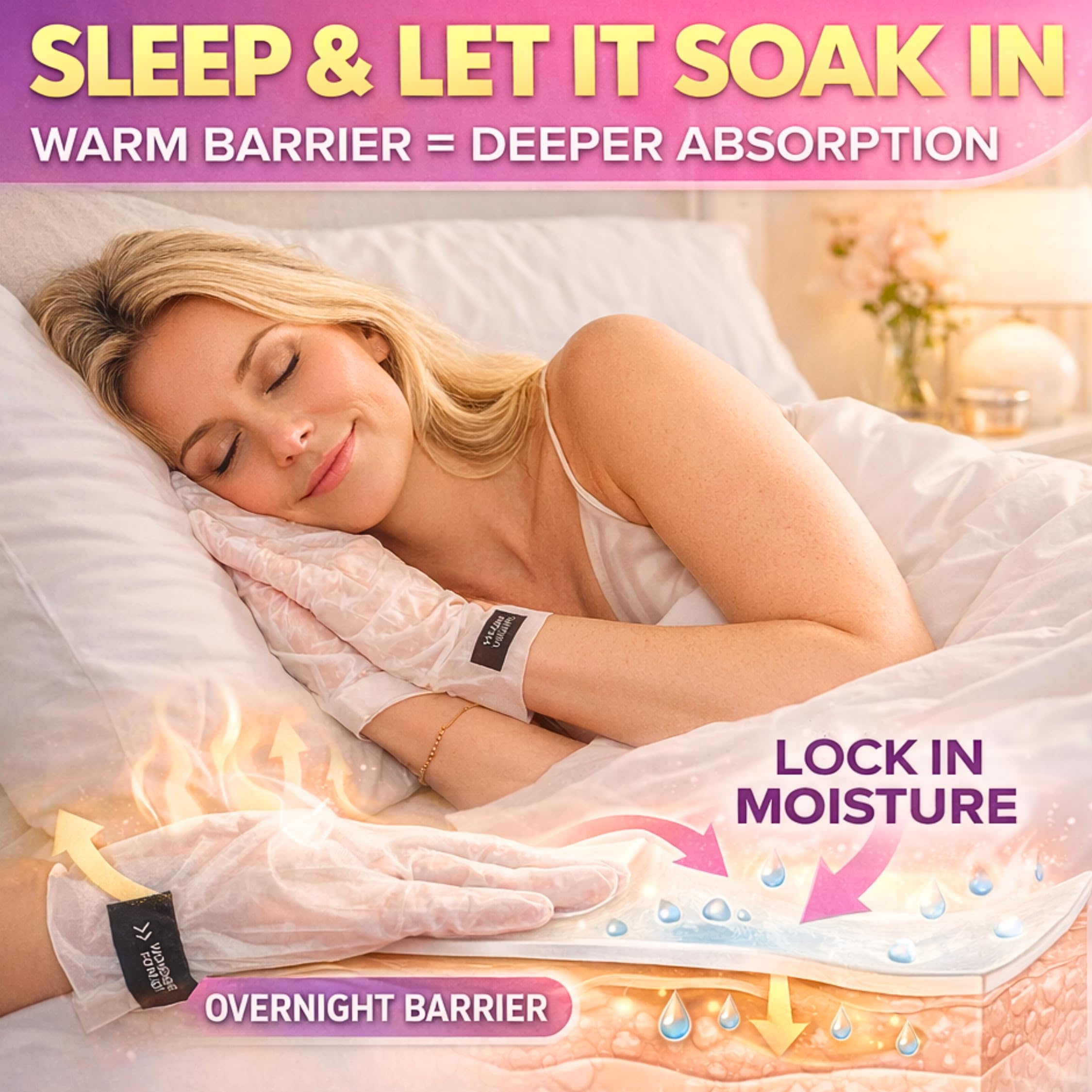 Wonder Family serum-colageno-manos: serum rico que mejora la hidratación de la piel.