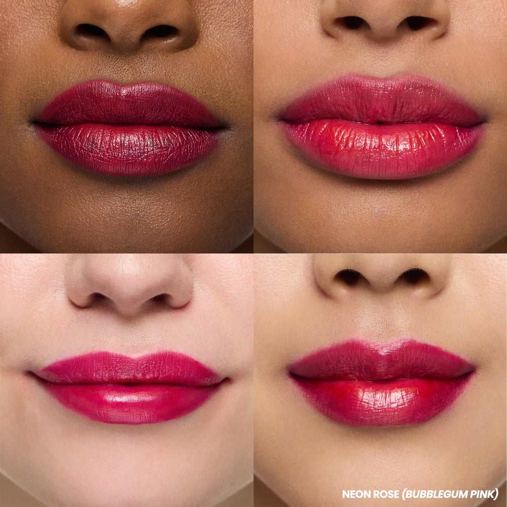 Wonder-Skin Peel Reveal: technique pour une teinte durable.