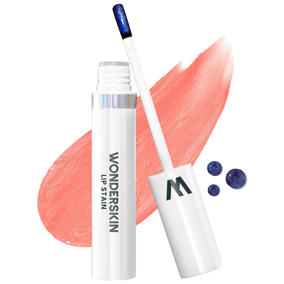 Wonderblading Crush Masque: aplicación suave para color duradero.