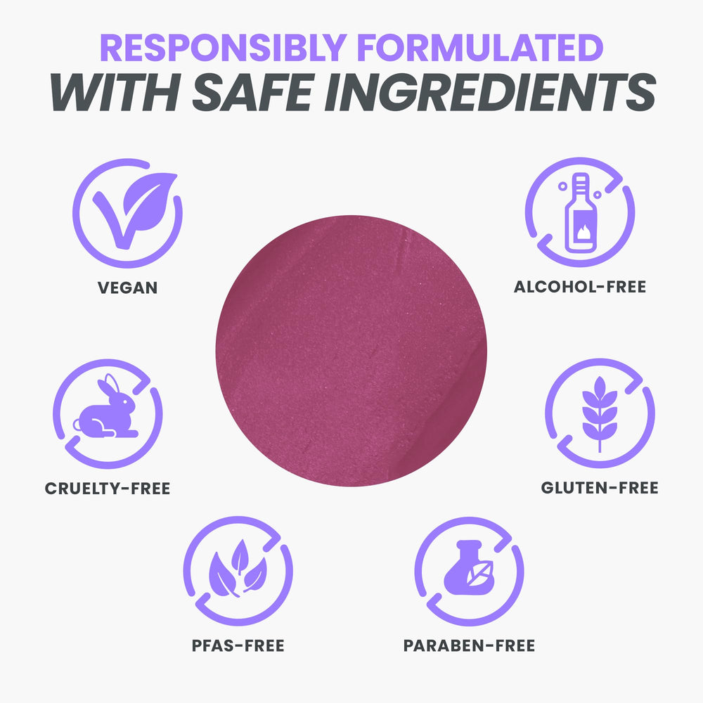 Wonderskin Bella Masque aplicación rápida en 10–30 segundos