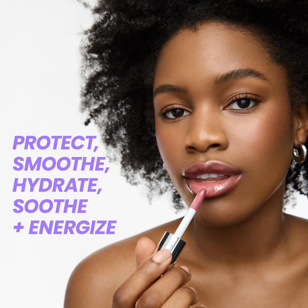 Wonderskin Botella Vidrio Rehab Serum, envase premium para cuidado diario.