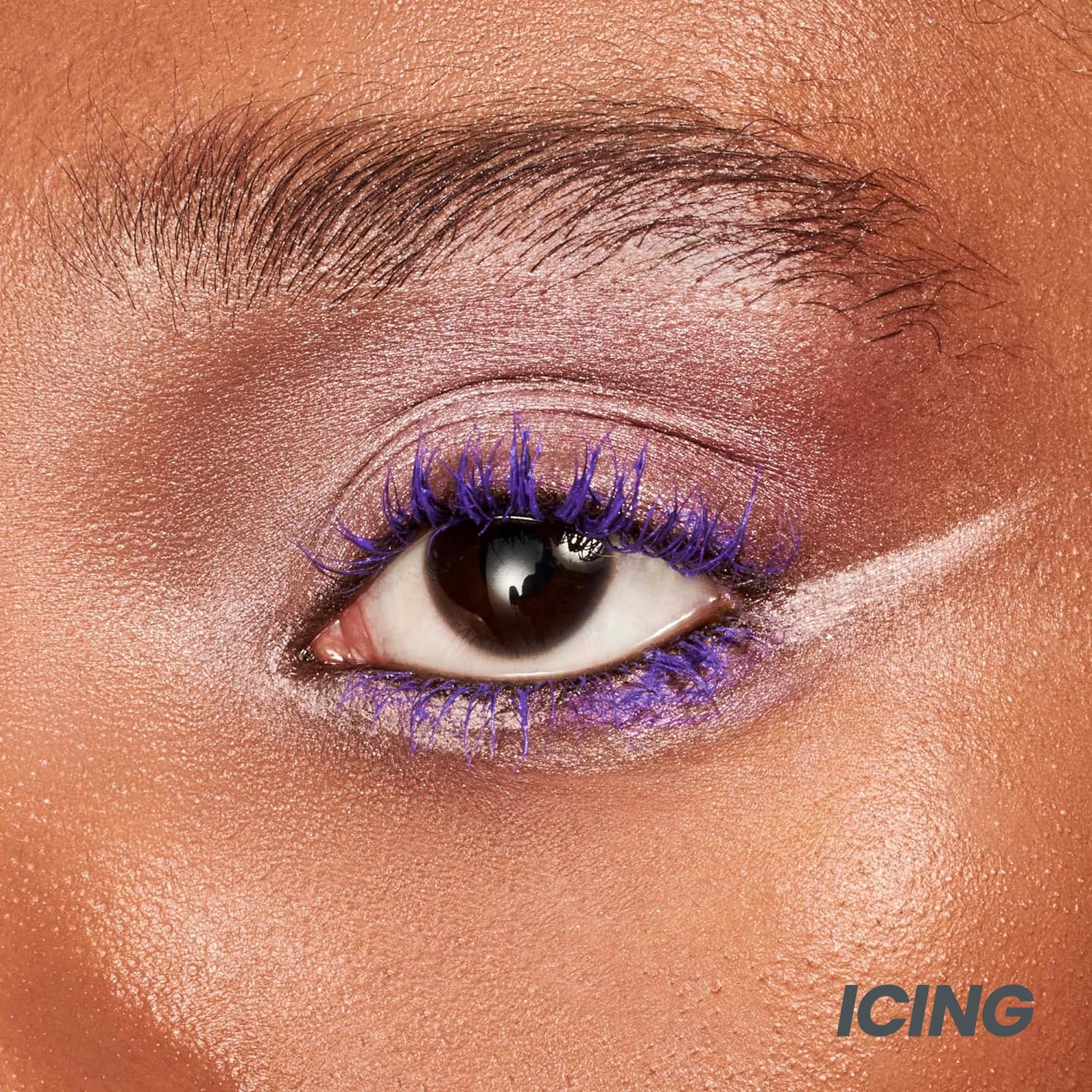Delineador Wonderskin rosado 1440 ideal para delineado diurno.
