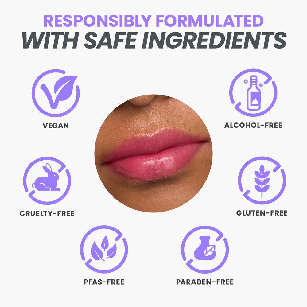 Protection et apaisement grâce à la vitamine E dans Wonderskin Rehab Serum.
