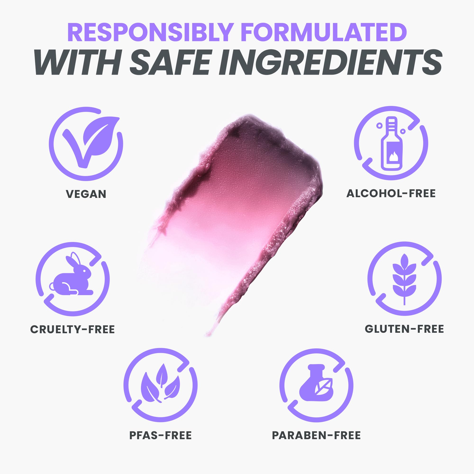 Wonderskin idée maquillage rapide stylo, look frais en déplacement.
