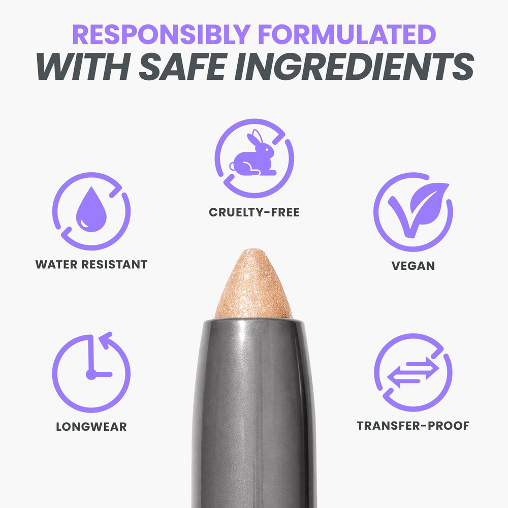 Wonderskin IYKYK application fluide sans effort et sans bavure