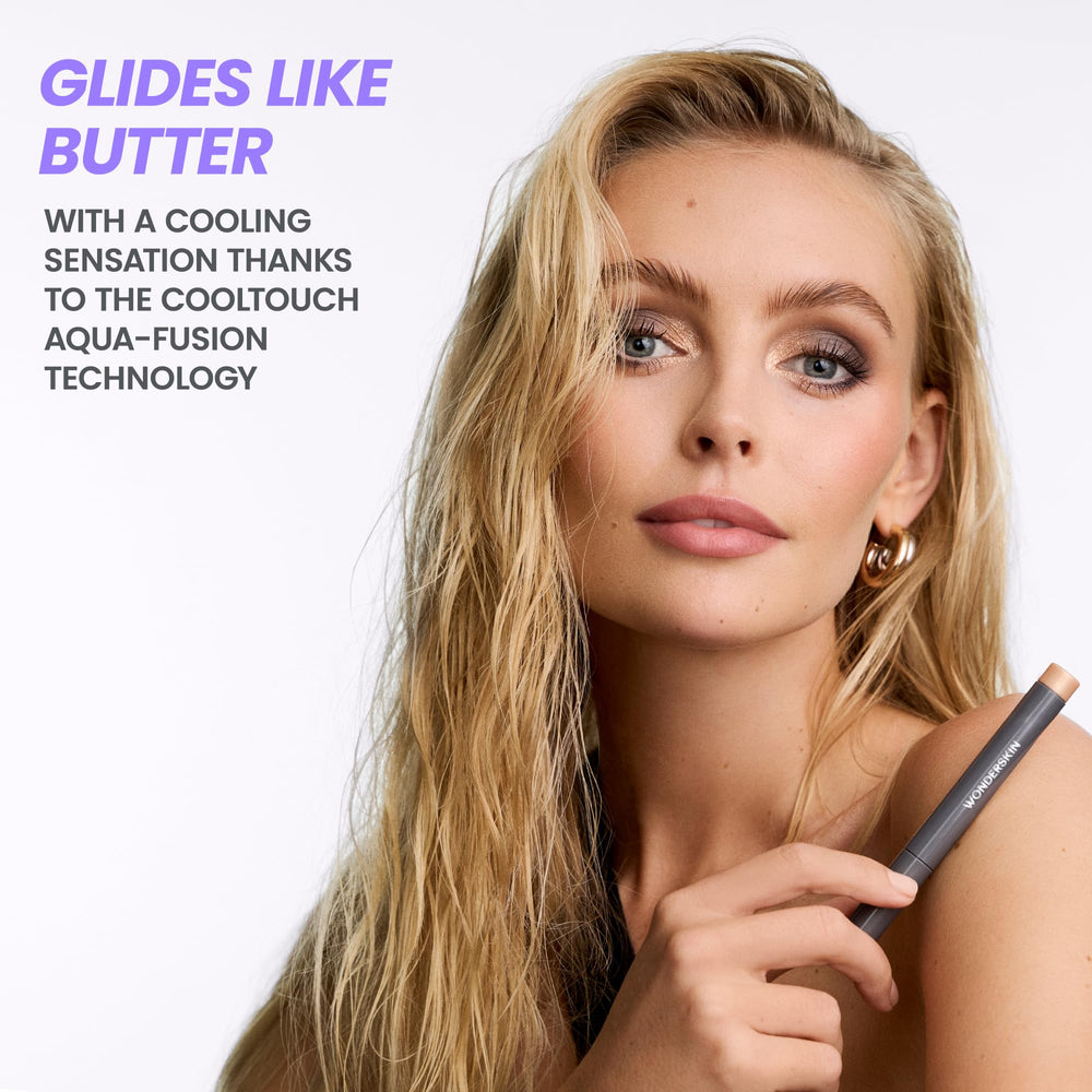 Wonderskin IYKYK formulation vegan sans cruauté animale