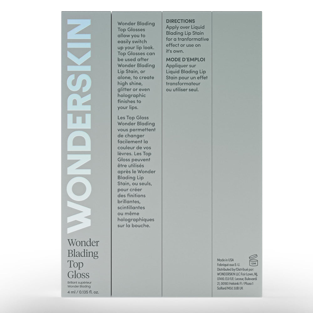 Wonderskin labial uso diario para looks luminosos sin esfuerzo