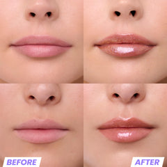 Wonderskin labial con aplicador preciso para un acabado uniforme