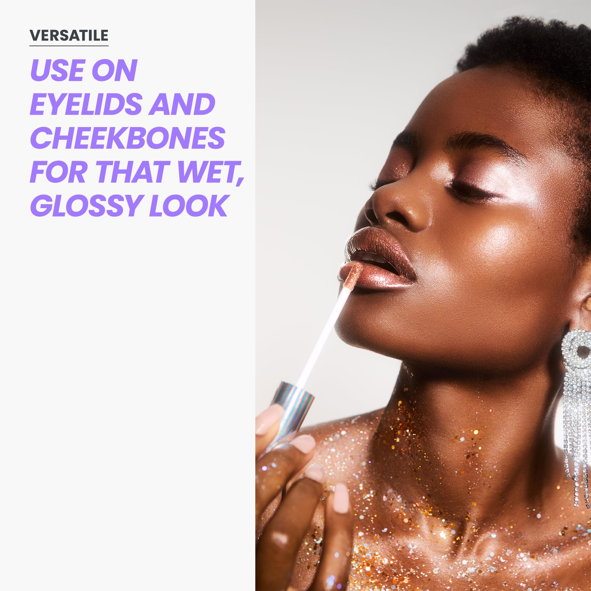 Wonderskin labial vegano y libre de crueldad para uso diario