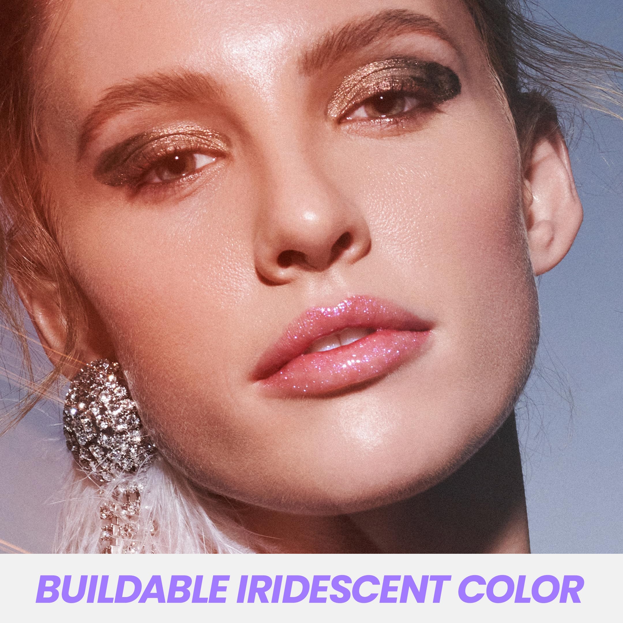 Wonderskin labial hidratante ofrece confort durante todo el día
