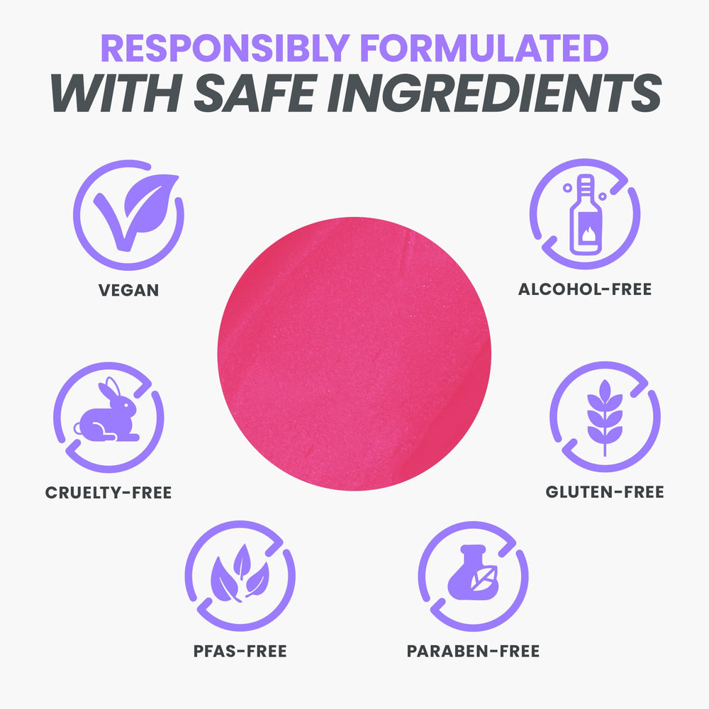 Wonderskin peel-off, remoción fácil sin residuos.