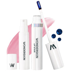 Wonderskin Wonder Blading: tinte de labios despegable para color duradero en cualquier ocasión.