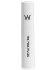 Wonderskin Wonder Blading Activator, envase compacto para fijación suave y color duradero.