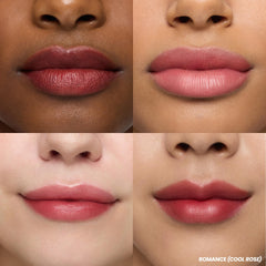 Wonderskin Wonder Blading Romance, teinte Rose Romance pour fini naturel.
