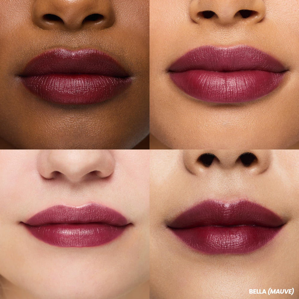 Wonderskin Wonder Blading: tono nude ideal para looks diarios y duraderos.