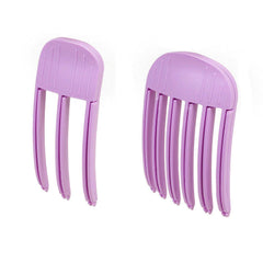 Wonglea pinza volumen raíz: dos piezas para elevar raíces con volumen natural