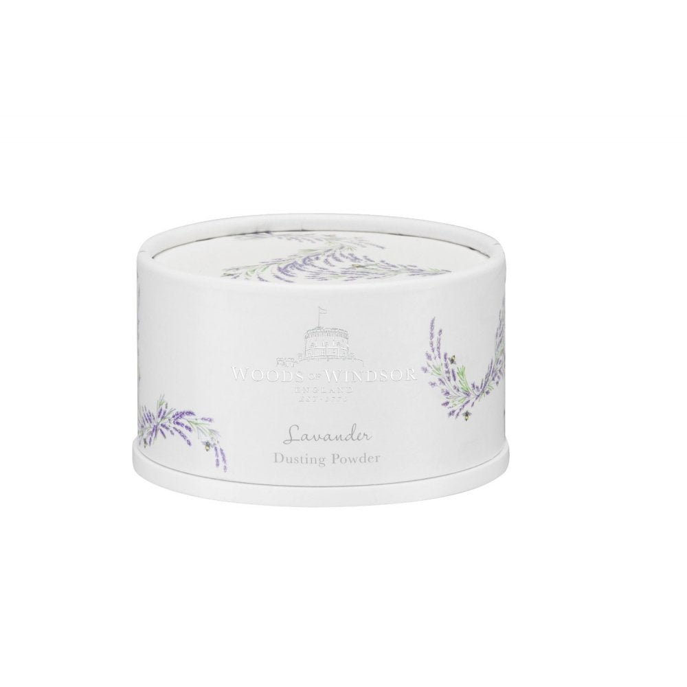 Woods of Windsor destellos de lavanda para un aroma sutil