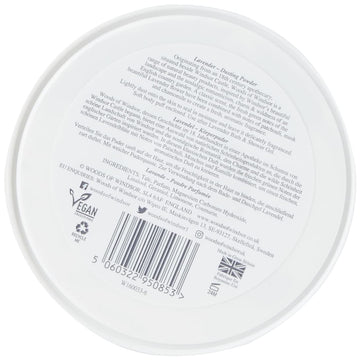Woods of Windsor envase de 3,5 oz lavanda para uso diario