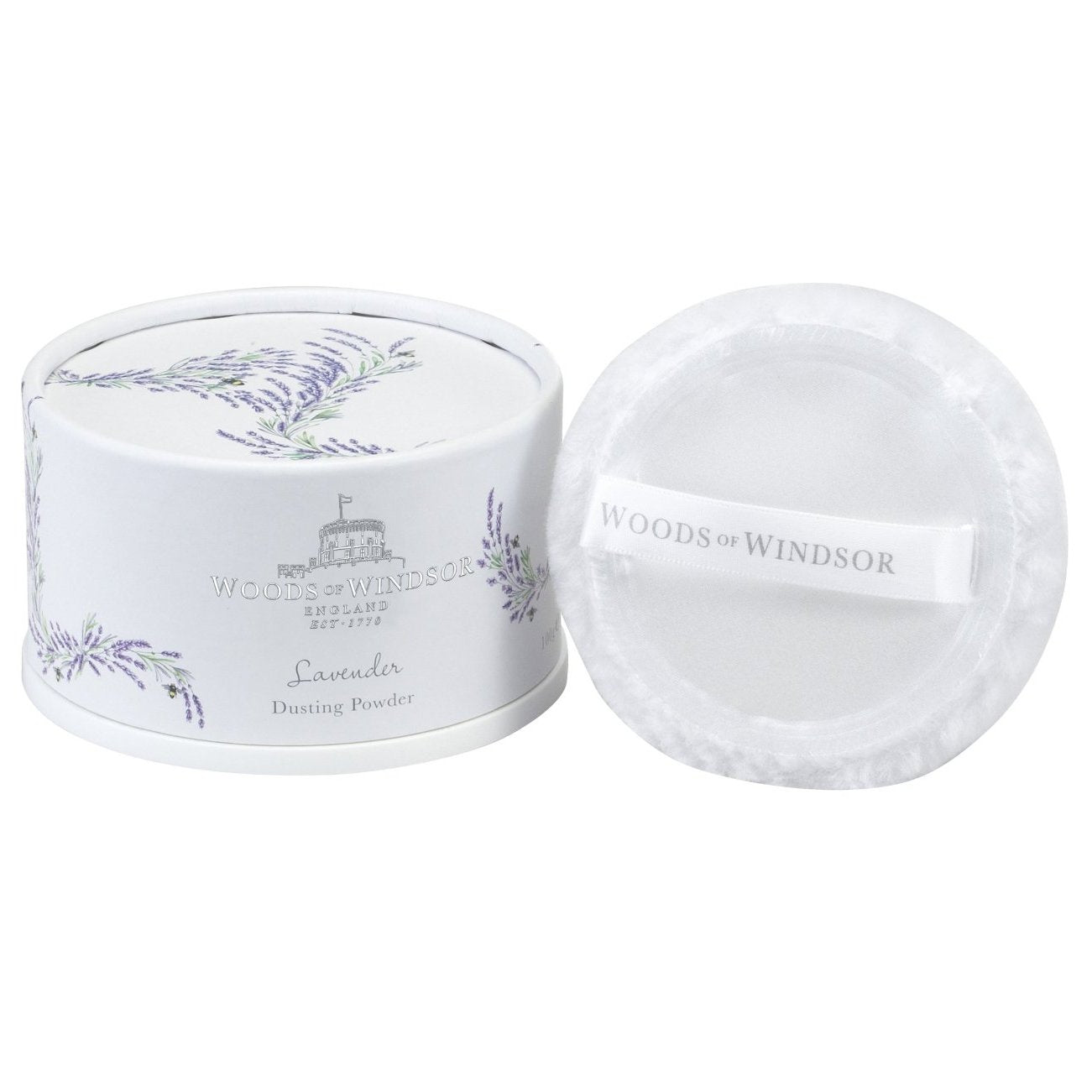 Woods of Windsor regalo perfecto para mujer con lavanda