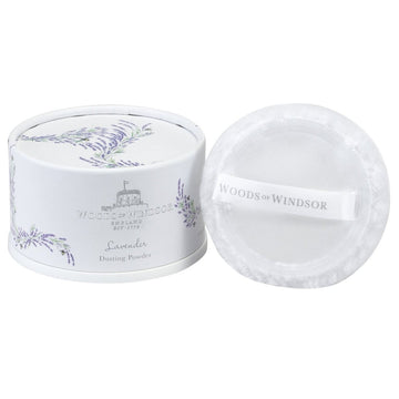 Woods of Windsor regalo perfecto para mujer con lavanda