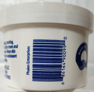 Cuidado diario unisex con Wool Wax AT-10, ideal para piel seca.