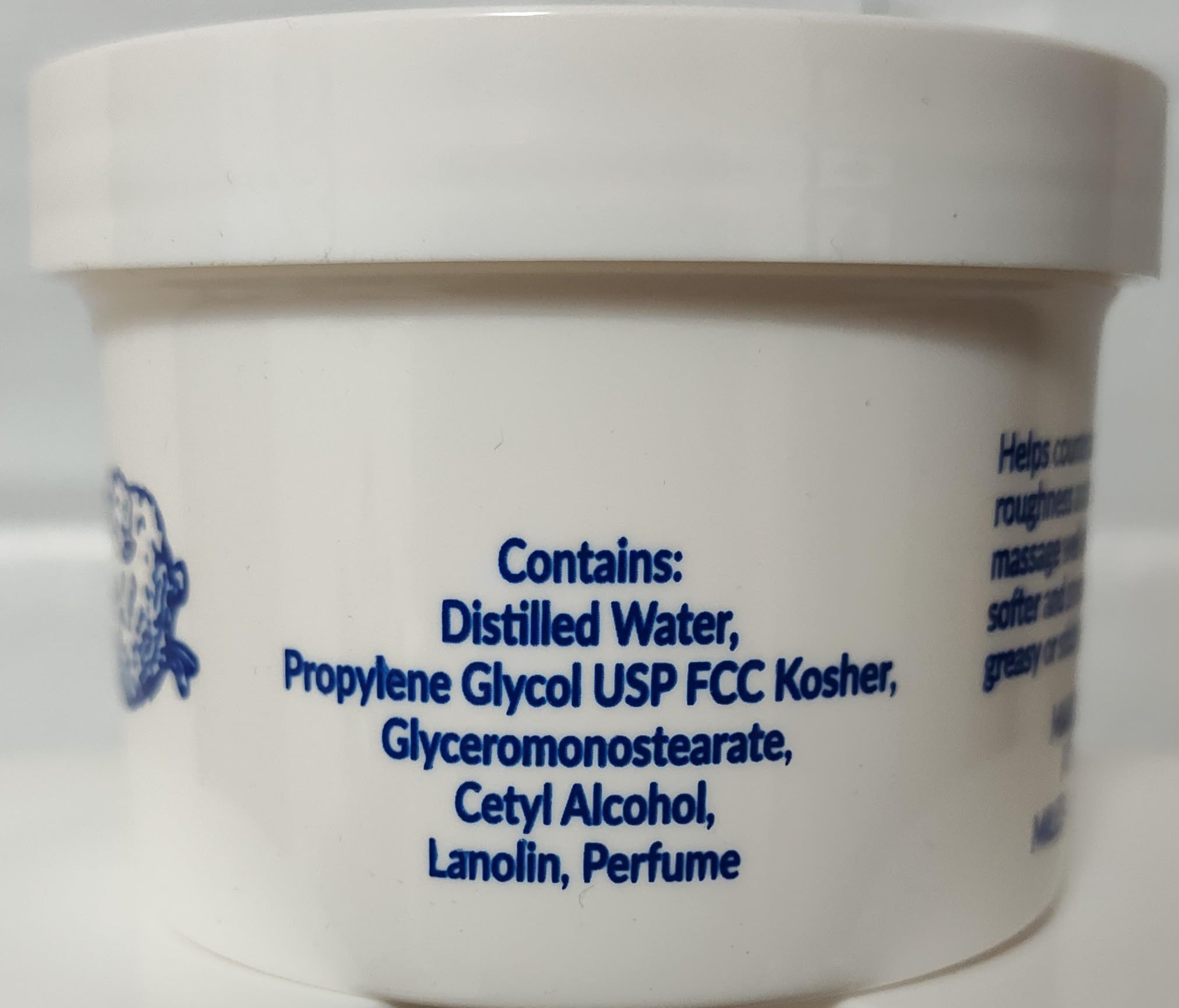 Fragancia suave en Wool Wax AT-10, experiencia sensorial agradable.