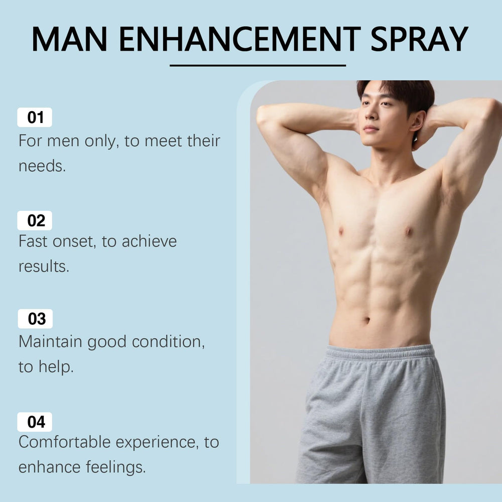 formulación de alga marina de woprws para equilibrio masculino