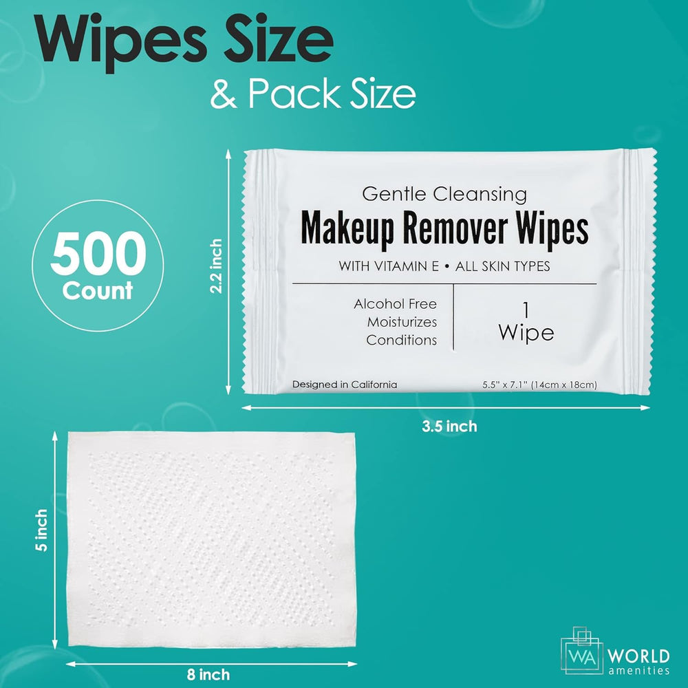 Envase 100% reciclable de World Amenities, opción sostenible