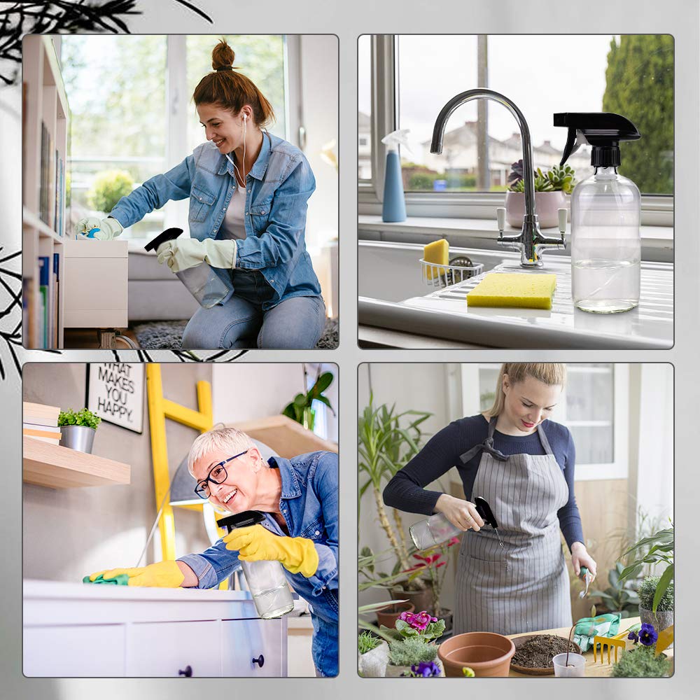 Worldgsb botella libre de BPA para reutilización segura