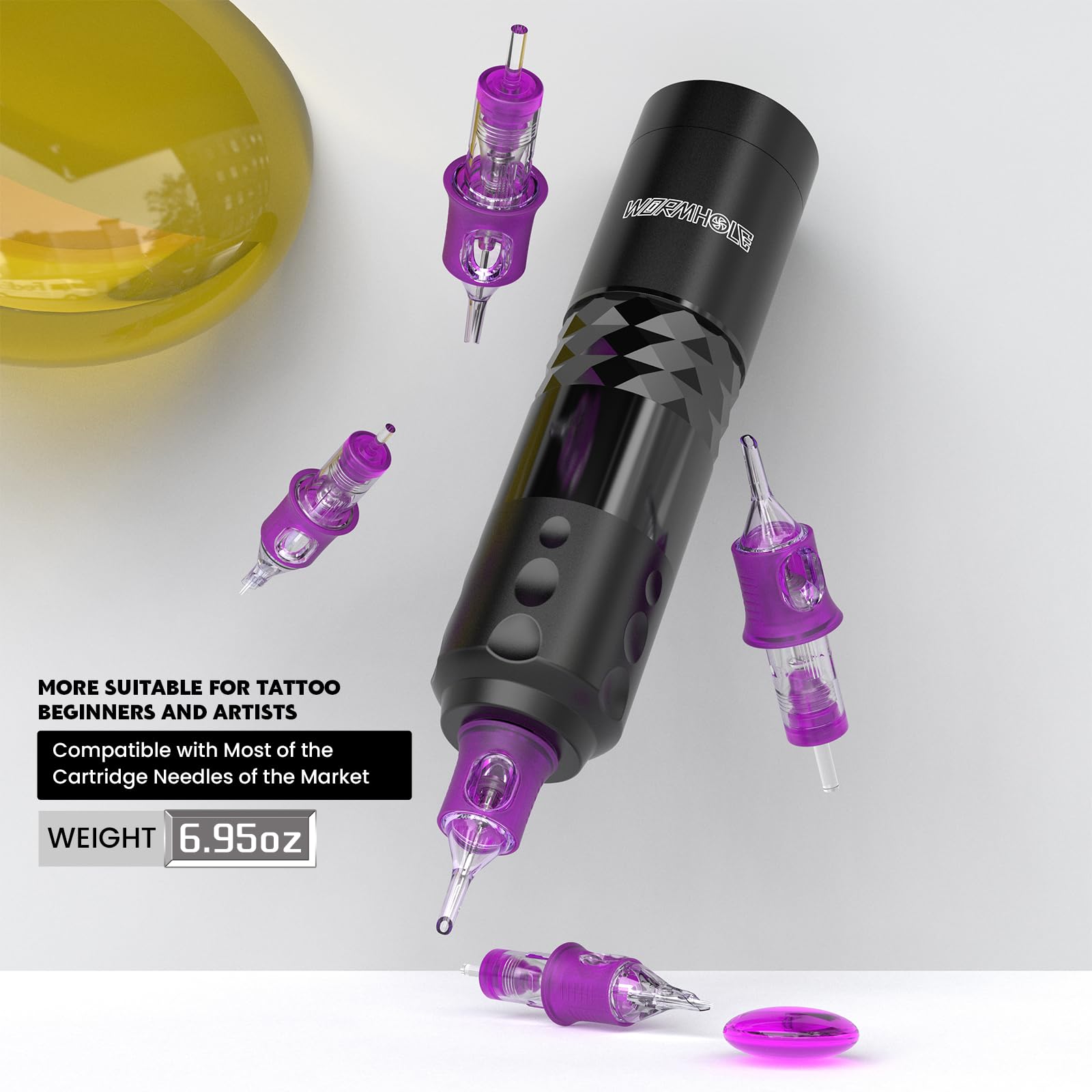 Soporte al cliente Wormhole dentro de 24 horas