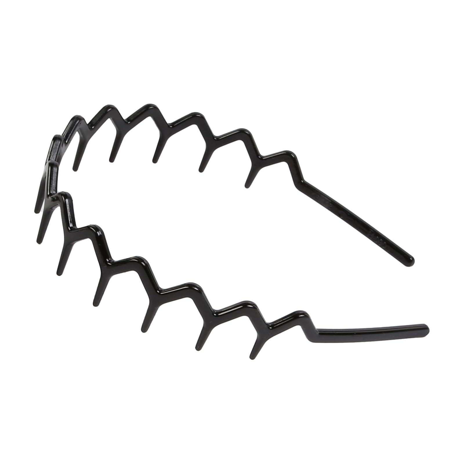 Ideal para uso diario con WOVOWOVO, banda zigzag para trabajo.